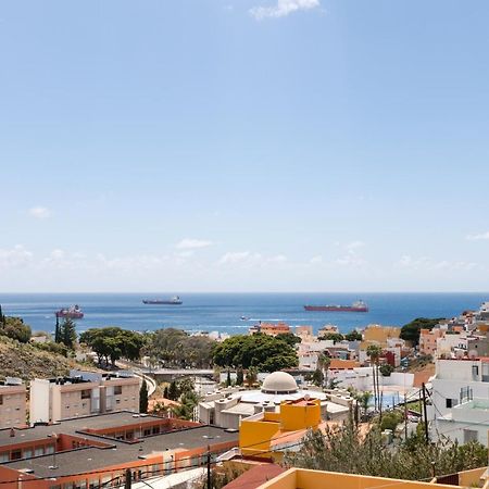 El Rinconcito: Cozy Space In A Seaside Village Santa Cruz de Tenerife Exterior foto
