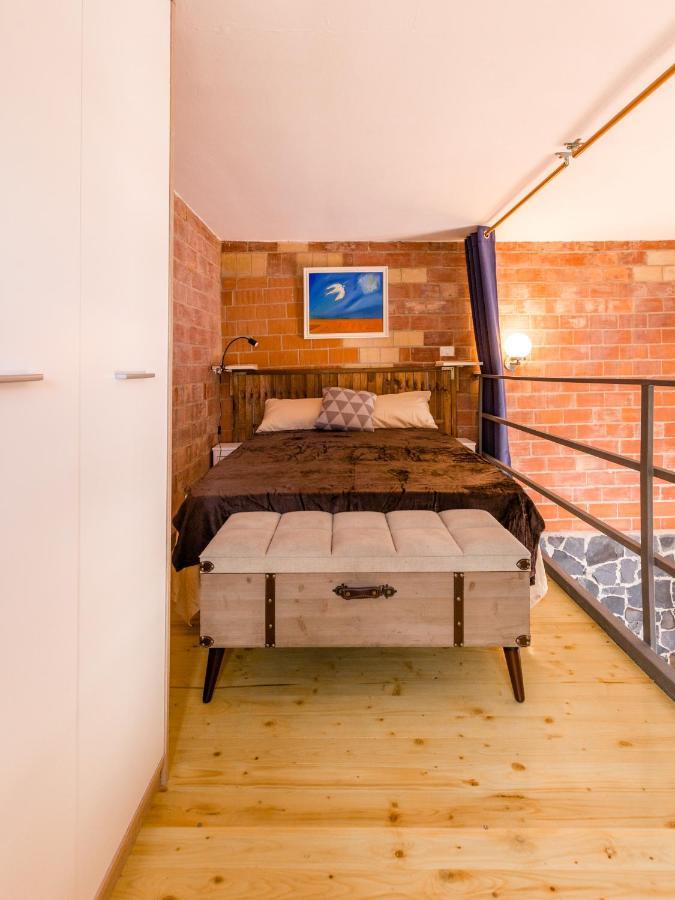 El Rinconcito: Cozy Space In A Seaside Village Santa Cruz de Tenerife Exterior foto