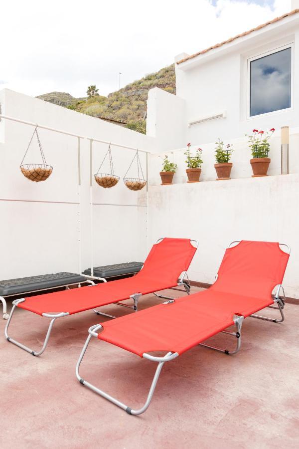 El Rinconcito: Cozy Space In A Seaside Village Santa Cruz de Tenerife Exterior foto
