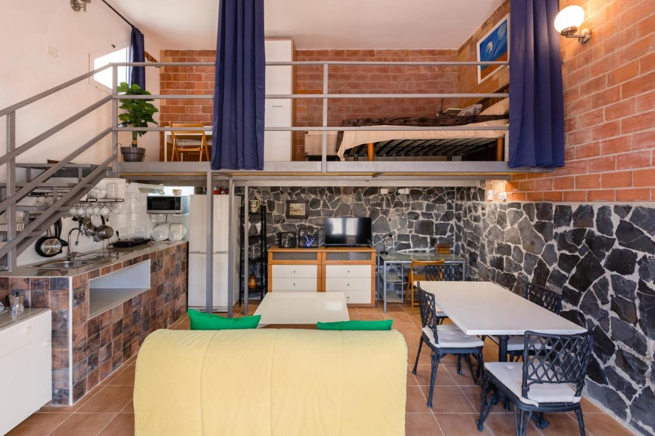 El Rinconcito: Cozy Space In A Seaside Village Santa Cruz de Tenerife Exterior foto