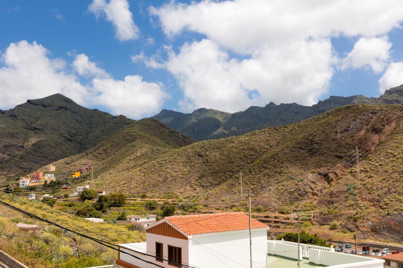 El Rinconcito: Cozy Space In A Seaside Village Santa Cruz de Tenerife Exterior foto