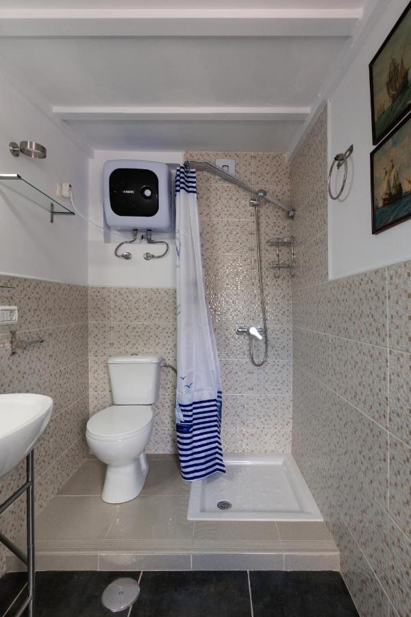 El Rinconcito: Cozy Space In A Seaside Village Santa Cruz de Tenerife Exterior foto