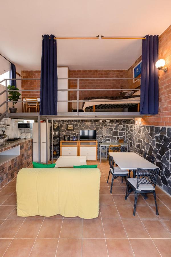 El Rinconcito: Cozy Space In A Seaside Village Santa Cruz de Tenerife Exterior foto