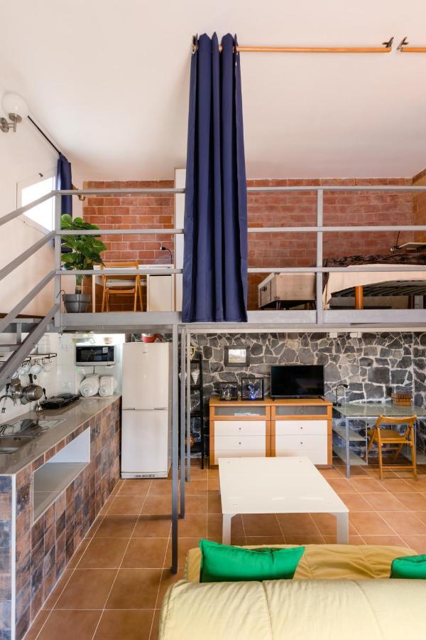 El Rinconcito: Cozy Space In A Seaside Village Santa Cruz de Tenerife Exterior foto